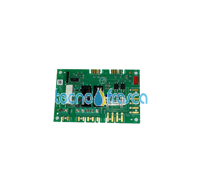 Savio biasi Savio Biasi Scheda M260 BI2035120