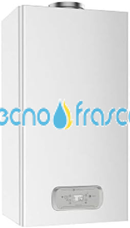 Chaffoteaux caldaia inoa ultra 25 cf eu 3310639