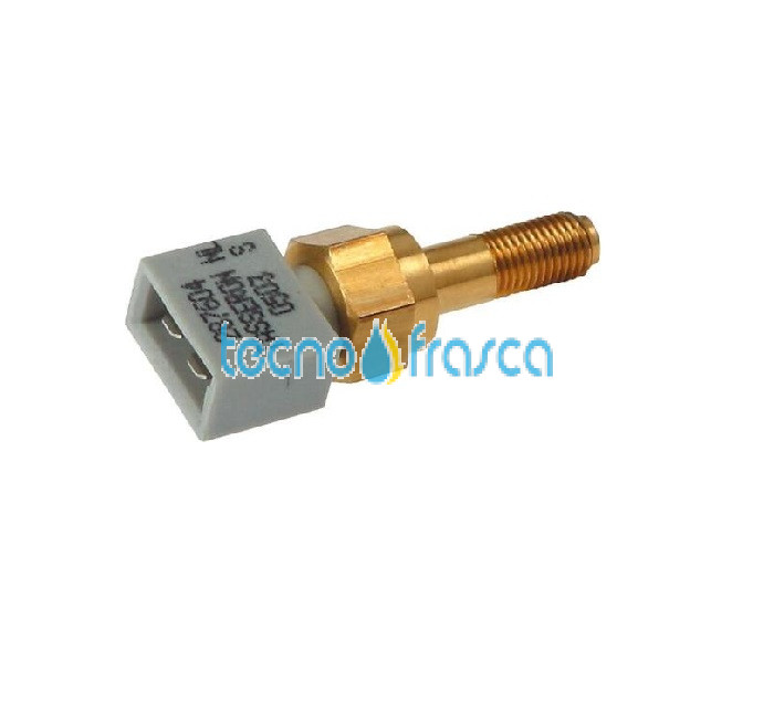 Vaillant sensore sonda ntc VM-VMW 196 a 286 287607