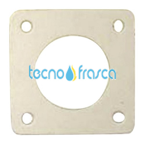 Riello schermo flangia bruciatore RS/RL/RL28/50 3003817