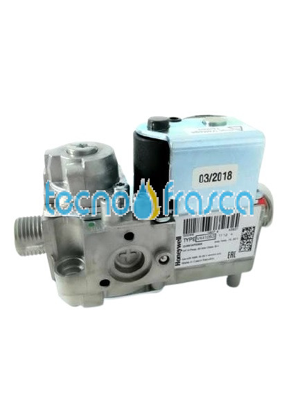 Radiant valvola gas serie midy 1/2 mm vk4105g1112 36066la