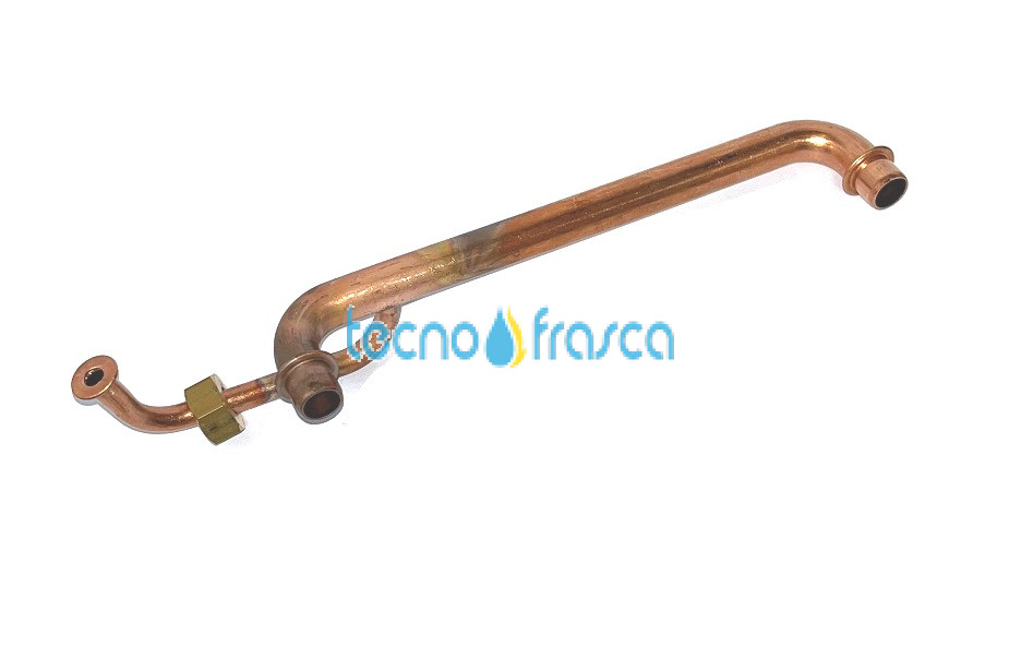 Ferroli tubazione by pass caldaia se AE04 3841d062