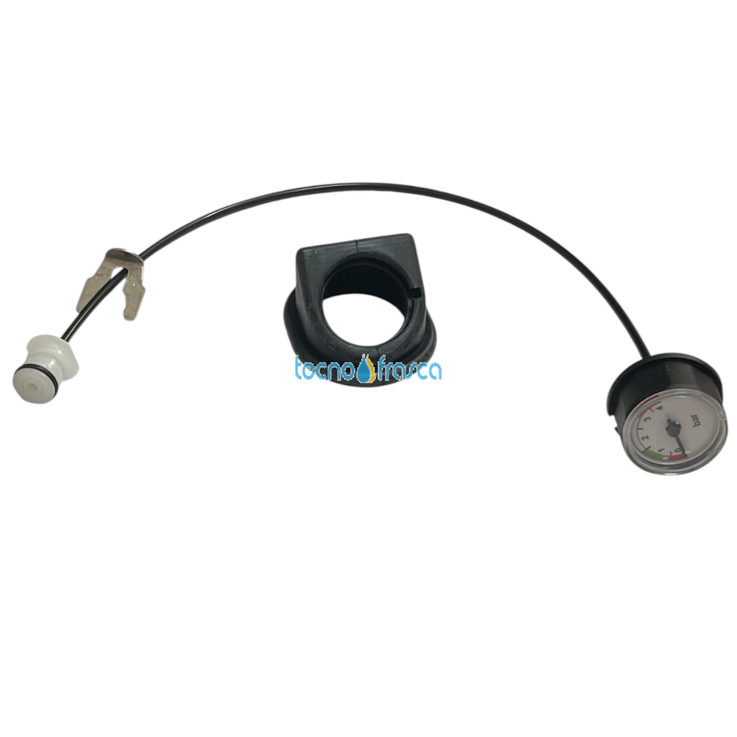 Ferroli idrometro d27 3980001330 (36403020)