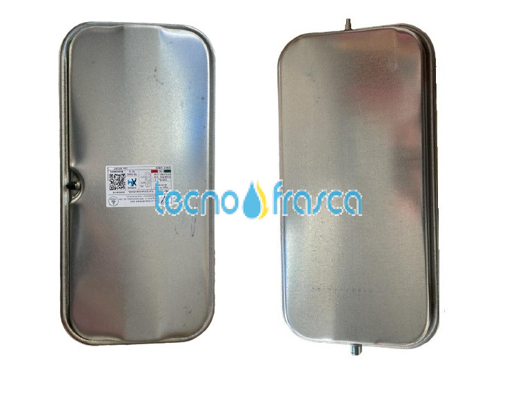 Ferroli vaso di espansione lt 8 3980h820 bluehelix rrt - tech