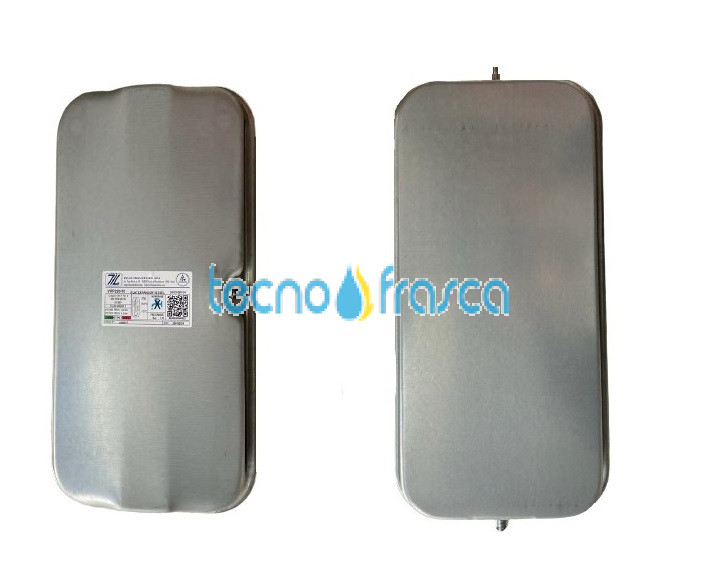 Ferroli vaso di espansione lt 10 3980h950 bluehelix