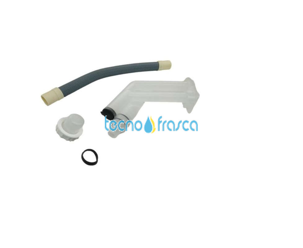 Ferroli kit sifone fm t3b0 3980u260