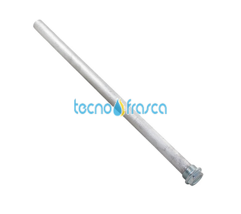 Ferroli kit anodo di magnesio 39815820 25X400