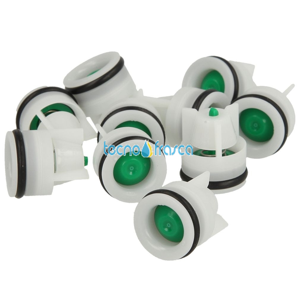 Ferroli kit 10 valvole di ritegno 39818790