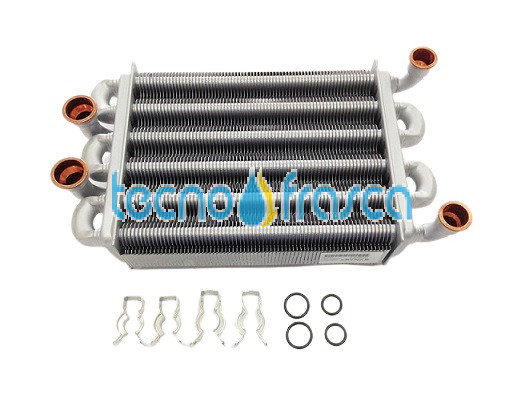 Ferroli kit scambiatore bitermico 39819540