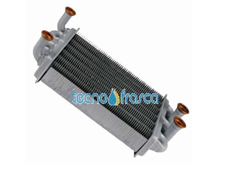 Ferroli scambiatore bitermico DOMIproject F32 FEReasy F32 39819670