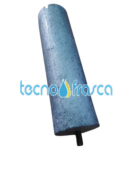 Ferroli anodo 20-01 scaldabagno Titano 3981Q460