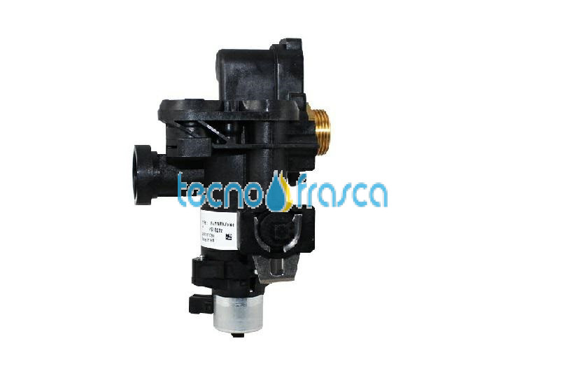 Lamborghini gruppo acqua 3 vie 39820442 ex 39820441