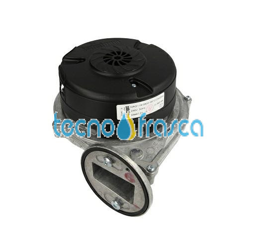 Lamborghini estrattore caldaia ix condens nrg118/0800-3612 39828060