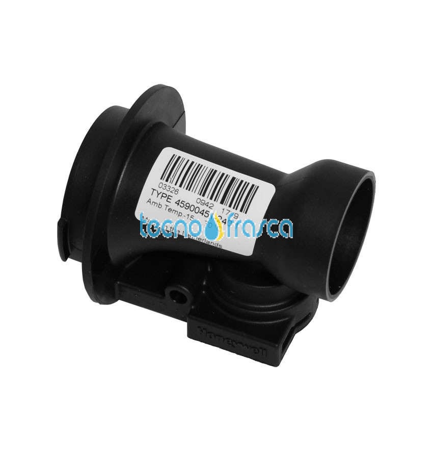 Ferroli kit venturi ventilatore 39828070