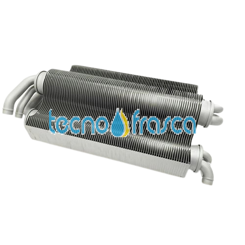 Ferroli kit pacco lamellare 39829590