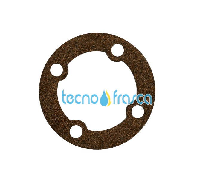 Ferroli kit 5 guarnizioni ventilatore 39830270