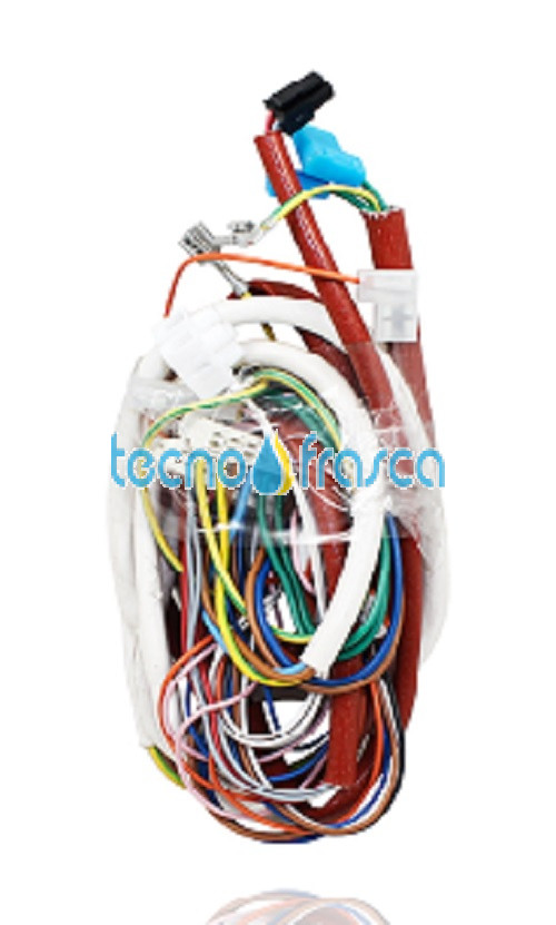 Ferroli kit cavo cavi cablaggio 39841280