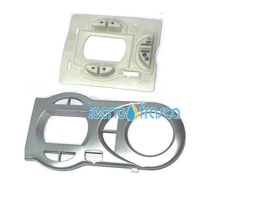 Ferroli kit mascherina abm01 39842150