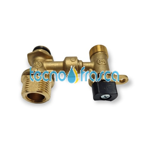Ferroli kit rubinetto carico 39846890