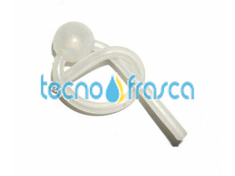 Ferroli kit raccordo anticondensa 39848630