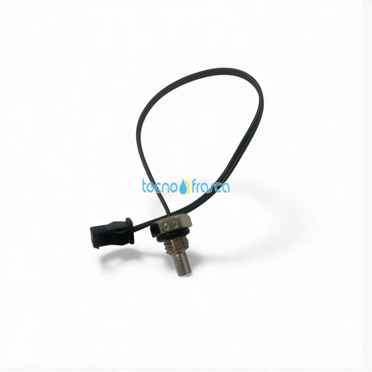 Ferroli kit sensore temperatura 398c4860