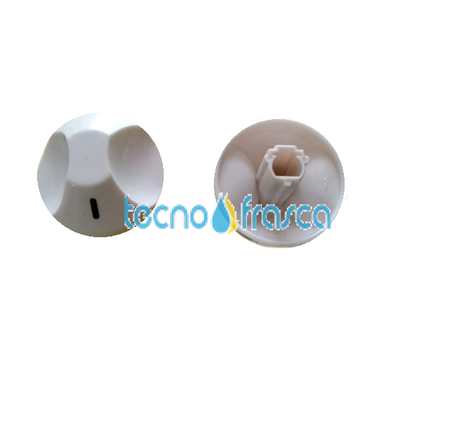 Ferroli manopola zefiro 398C0530