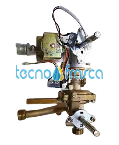 Ferroli kit gruppo h20-gas m 11 398c1190