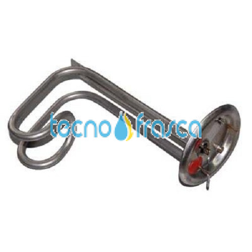 Ferroli resistenza 1500 watt inox 3980i0440