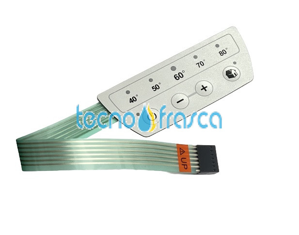 Ferroli kit interfaccia led scaldabagno 398I2810