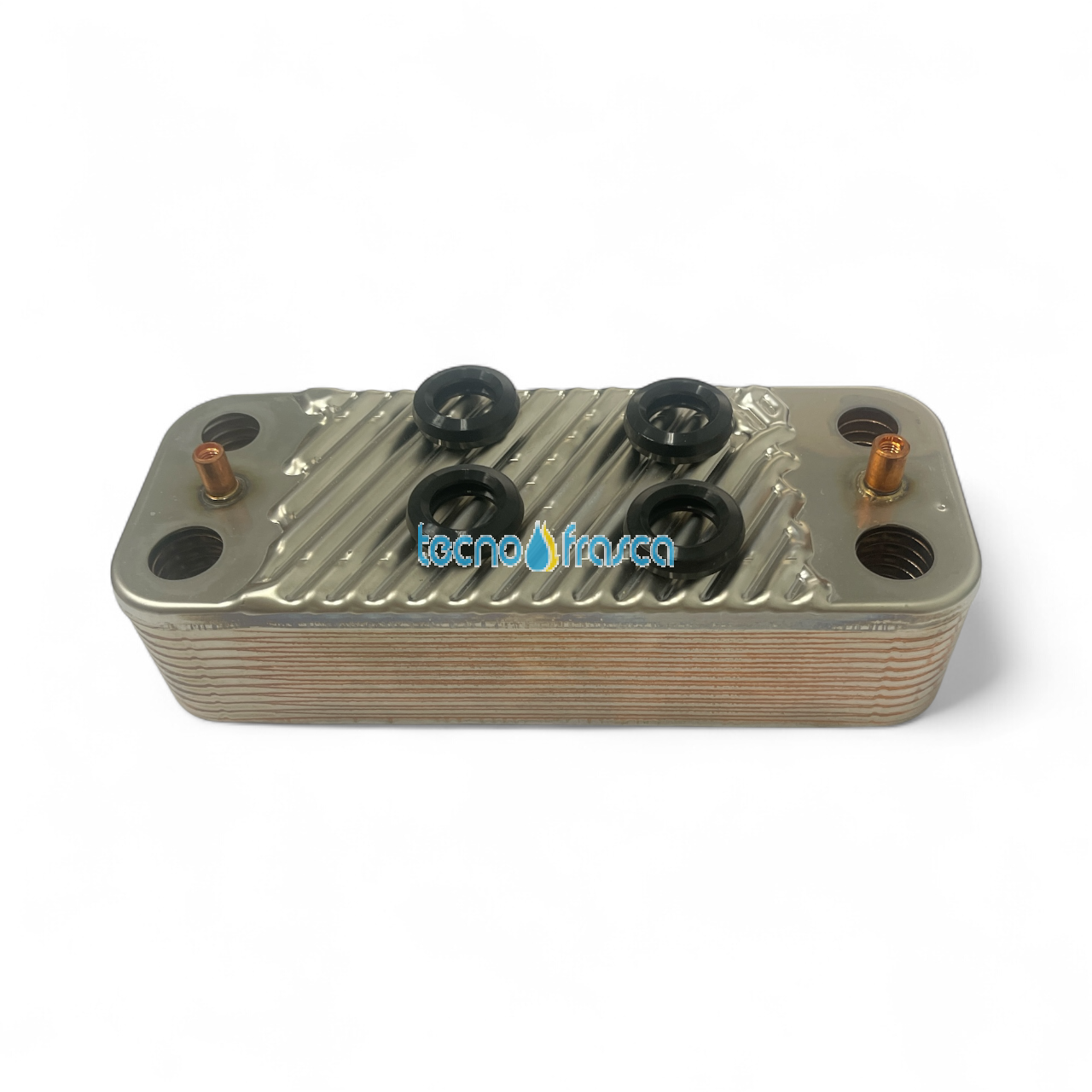 Immergas scambiatore 22 piastre 3.034539 EX 1.044709