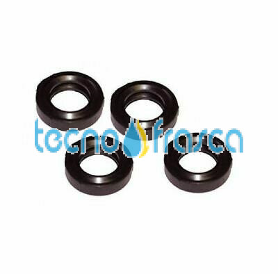 Baxi kit 4 guarnizioni jjj005404520 40434