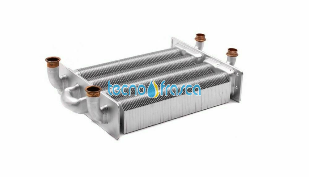 Riello scambiatore bitermico Caldariello 24 KIS C 4366878