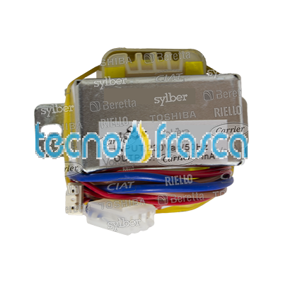 Riello trasformatore pompa di calore 4R000557