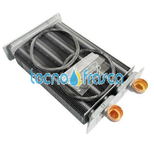 Riello scambiatore primario caldaia family kis 3s 4r001950