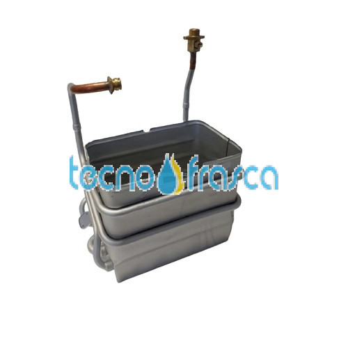 Riello scambiatore scaldabagno acquafan 2 11 4r105183