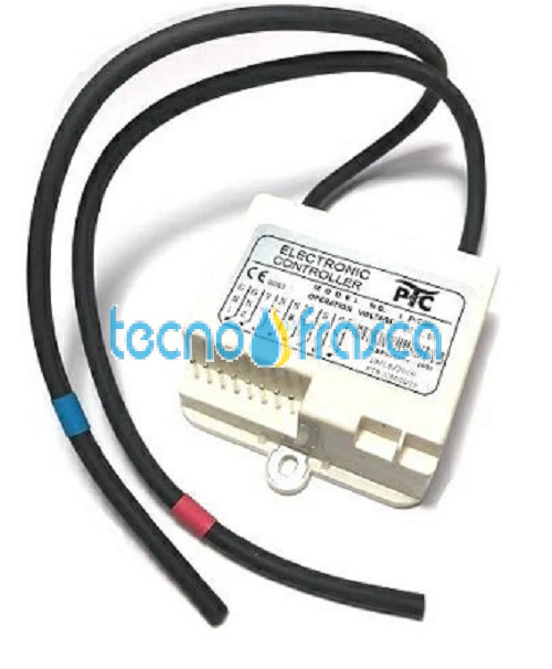 Riello apparecchiatura scaldabagno acquafun 2 11 4r105188