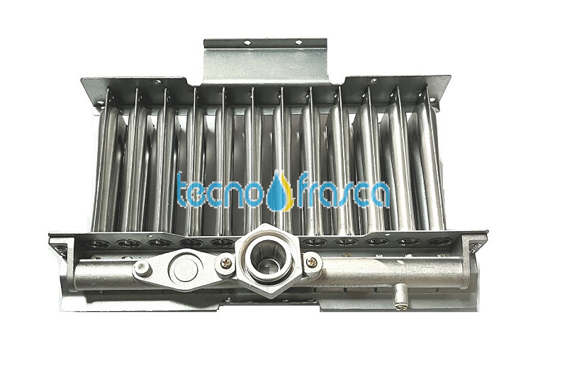 Riello bruciatore ACQUAFUN 2 11 GPL 4r105194