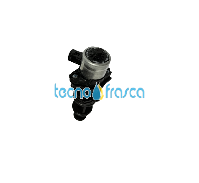 Beretta motore attuatore Stepper con cartuccia 4R105515