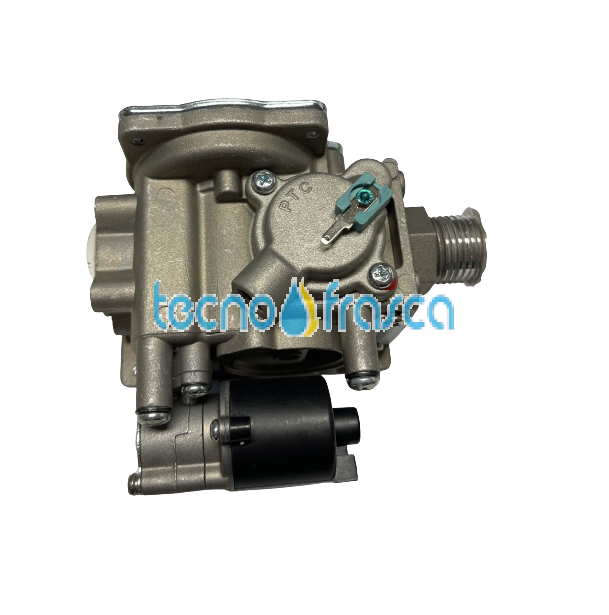 Riello valvola gas metano per acquafan 2 11 litri 4r107342