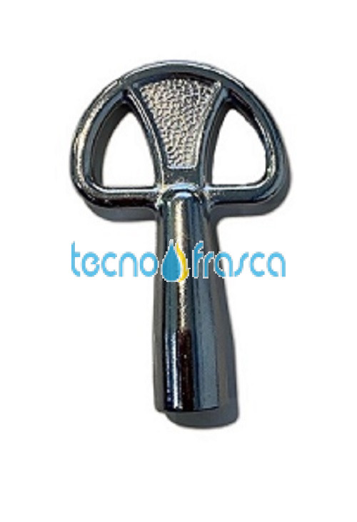 Baxi chiave quadrata per blocchetti JJJ005408520