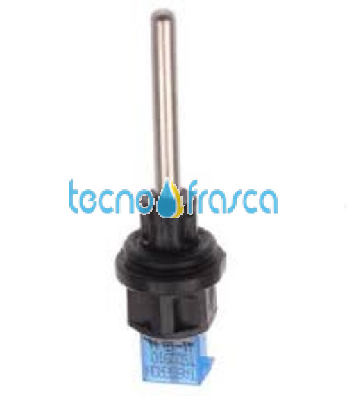 Italtherm sonda sensore fumi 545000175