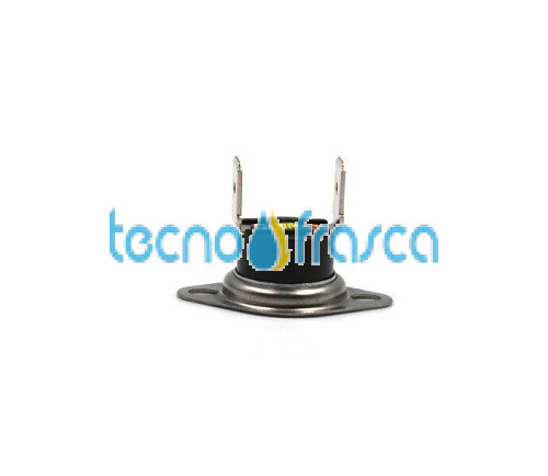 Italtherm termostato fumi 75/65 548000054