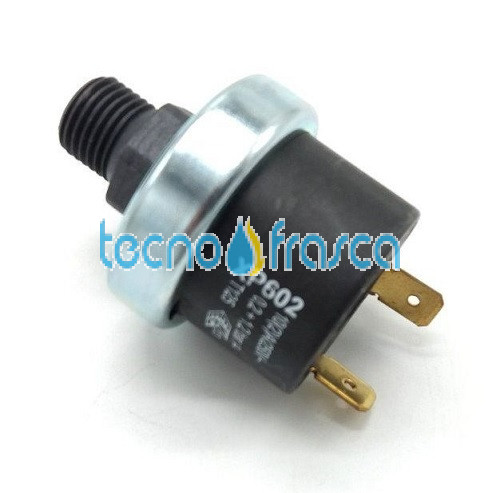 Italtherm pressostato acqua xp602 0.9/0.5 549000041