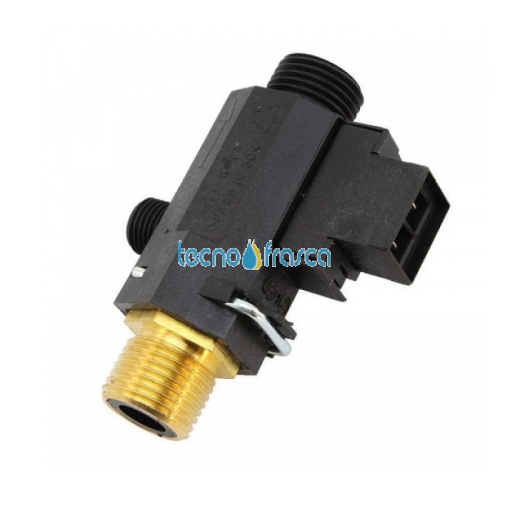 Baxi flussostato con carico jjj005663770