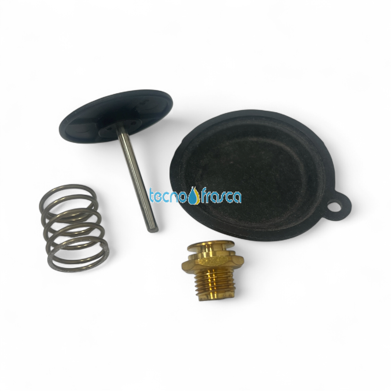 Ariston kit pressostato riscaldamento 571441 65104752