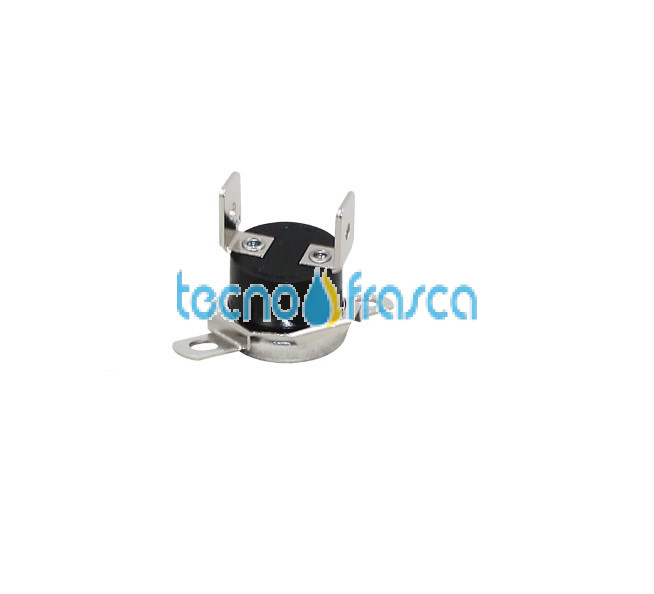 Ariston sicurezza termica 135 gradi scadabagno fast 60000256