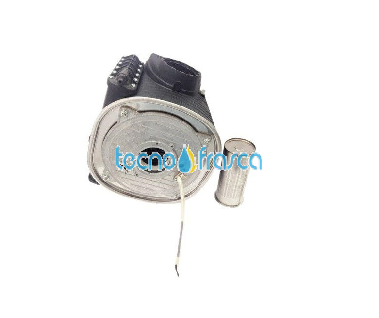Ecoflam scambiatore condensante Duatron Ecoblu 35kw 60000294