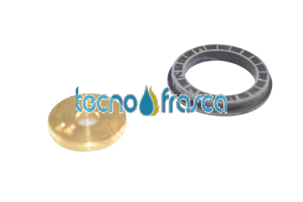 Chaffoteaux trasformazione gpl mira green 60000355