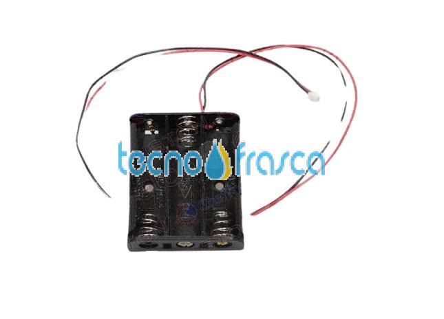 Chaffoteaux scatola porta batterie scaldabagno AQUANEXT 60000478
