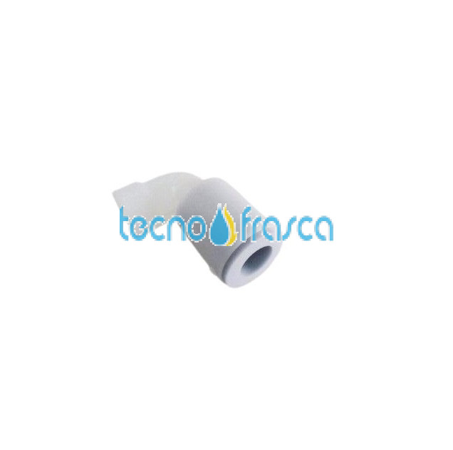 Ecoflam silenziatore Duatron Ecoblu 60000539